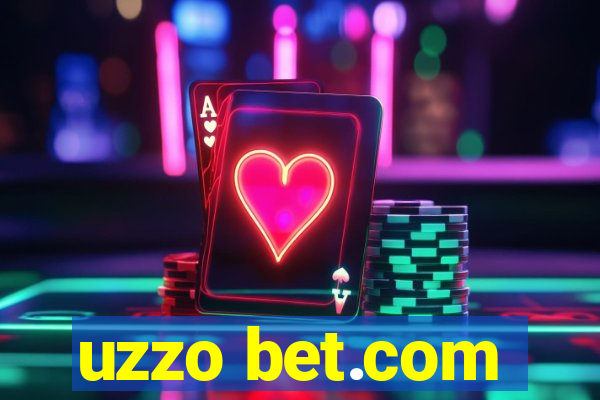 uzzo bet.com